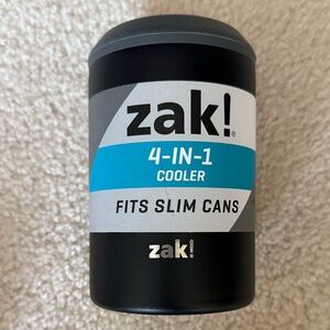 Zak 4-1 Cooler